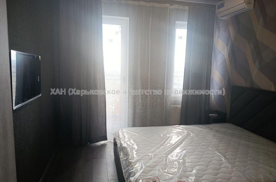 Продам квартиру, Сокольницкая ул. , 1 кім., 39.30 м², евроремонт 