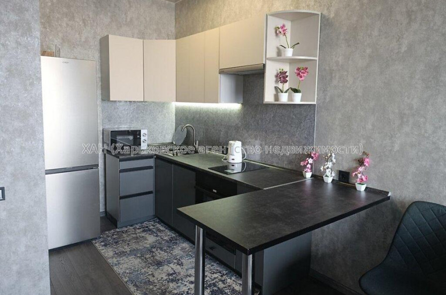 Продам квартиру, Сокольницкая ул. , 1 кім., 39.30 м², евроремонт 