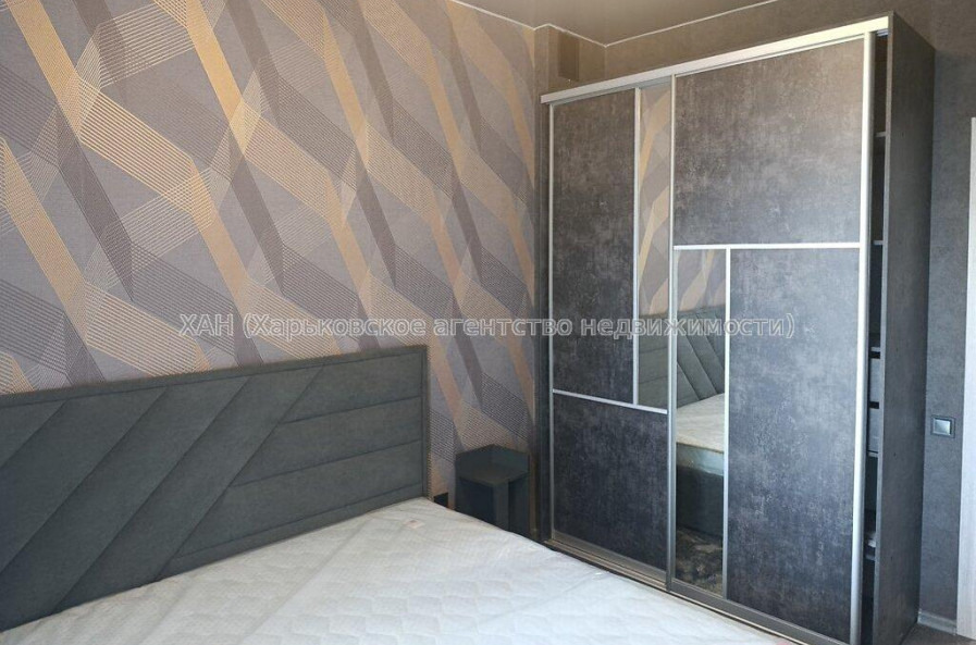 Продам квартиру, Сокольницкая ул. , 1 кім., 39.30 м², евроремонт 