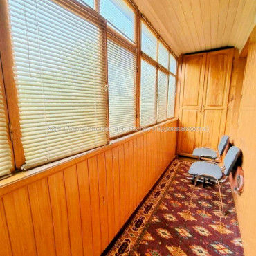 Продам квартиру, Матюшенко ул. , 2  ком., 54 м², капитальный ремонт 