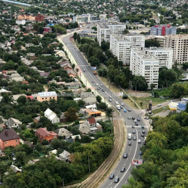 Продам квартиру, Матюшенко ул. , 2  ком., 54 м², капитальный ремонт 