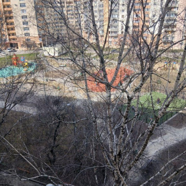 Продам квартиру, Георгия Тарасенко ул. , 3 кім., 68.10 м², советский ремонт 