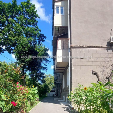 Продам квартиру, Семинарская ул. , 2 кім., 62 м², капитальный ремонт 