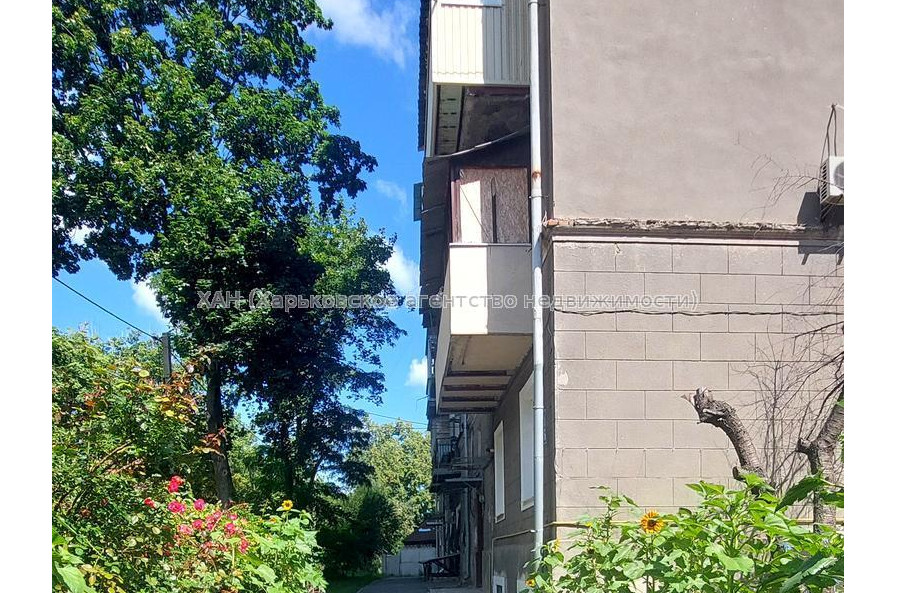 Продам квартиру, Семинарская ул. , 2 кім., 62 м², капитальный ремонт 