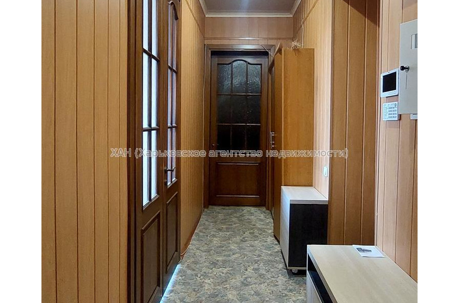 Продам квартиру, Семинарская ул. , 2 кім., 62 м², капитальный ремонт 