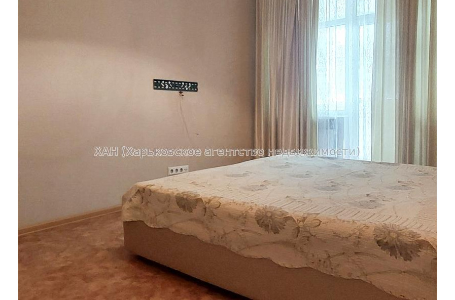 Продам квартиру, Семинарская ул. , 2 кім., 62 м², капитальный ремонт 