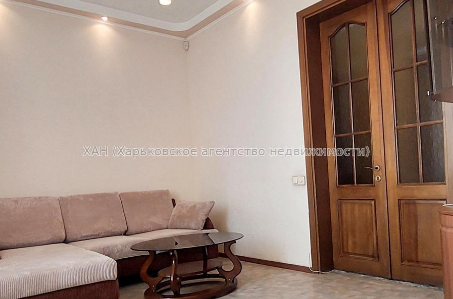 Продам квартиру, Семинарская ул. , 2 кім., 62 м², капитальный ремонт 