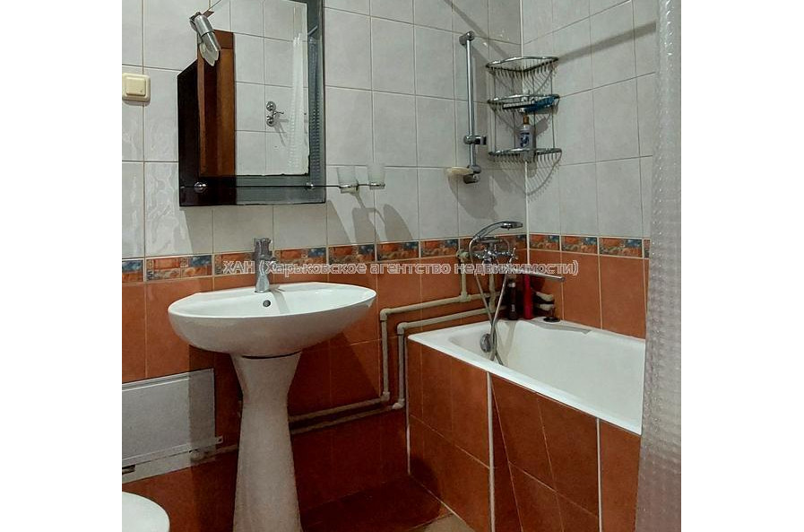 Продам квартиру, Семинарская ул. , 2 кім., 62 м², капитальный ремонт 