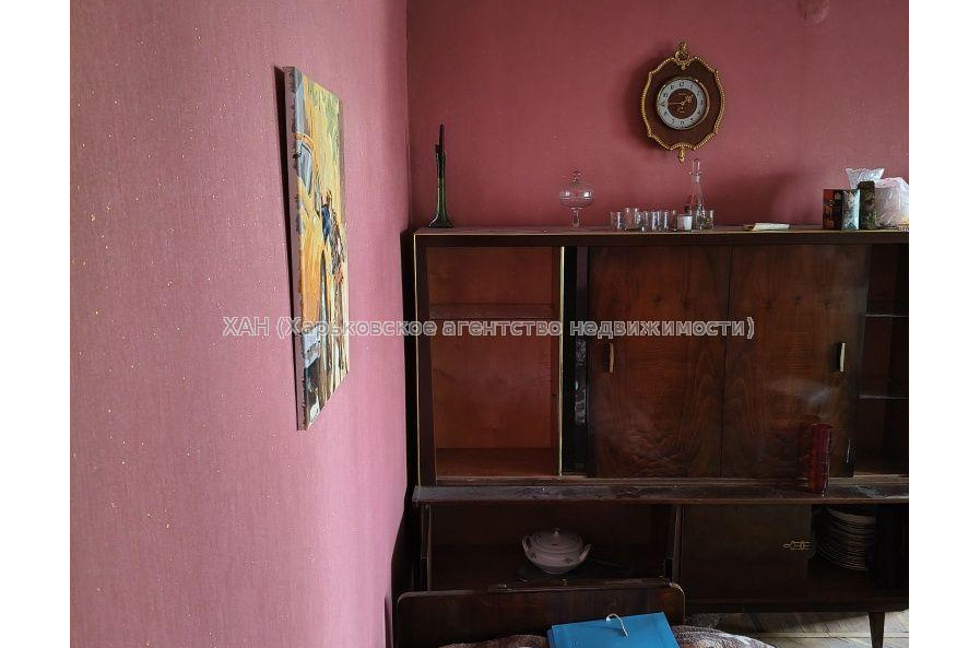 Здам квартиру, Деревянко ул. , 40 , 3 кім., 60 м², советский ремонт 