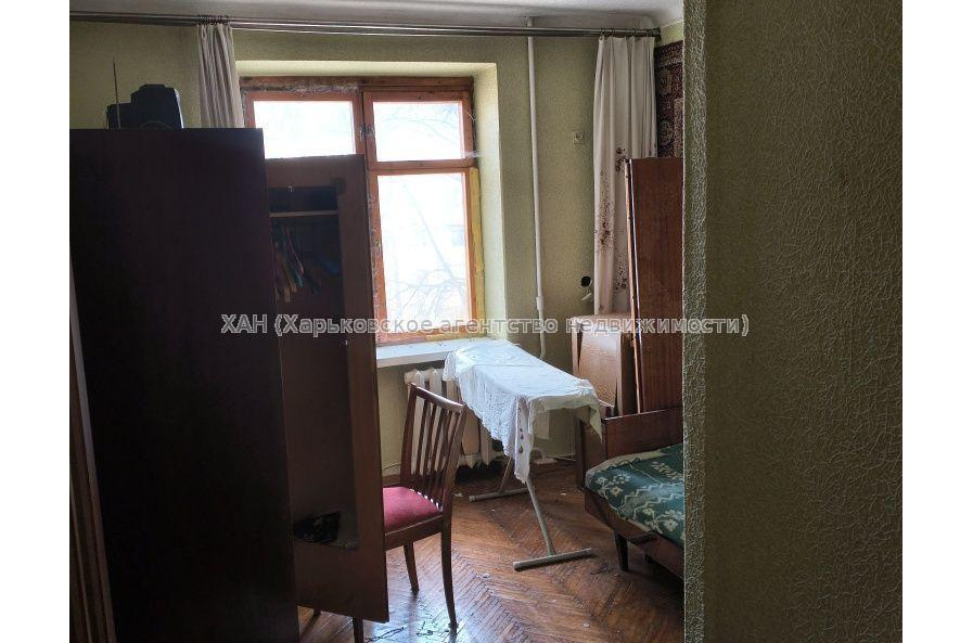 Здам квартиру, Деревянко ул. , 40 , 3 кім., 60 м², советский ремонт 