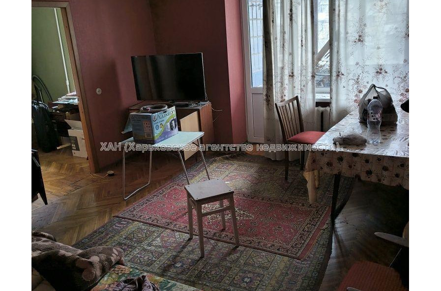 Здам квартиру, Деревянко ул. , 40 , 3 кім., 60 м², советский ремонт 