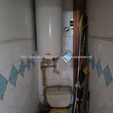 Здам квартиру, Деревянко ул. , 40 , 3 кім., 60 м², советский ремонт 