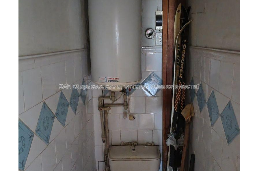 Здам квартиру, Деревянко ул. , 40 , 3 кім., 60 м², советский ремонт 