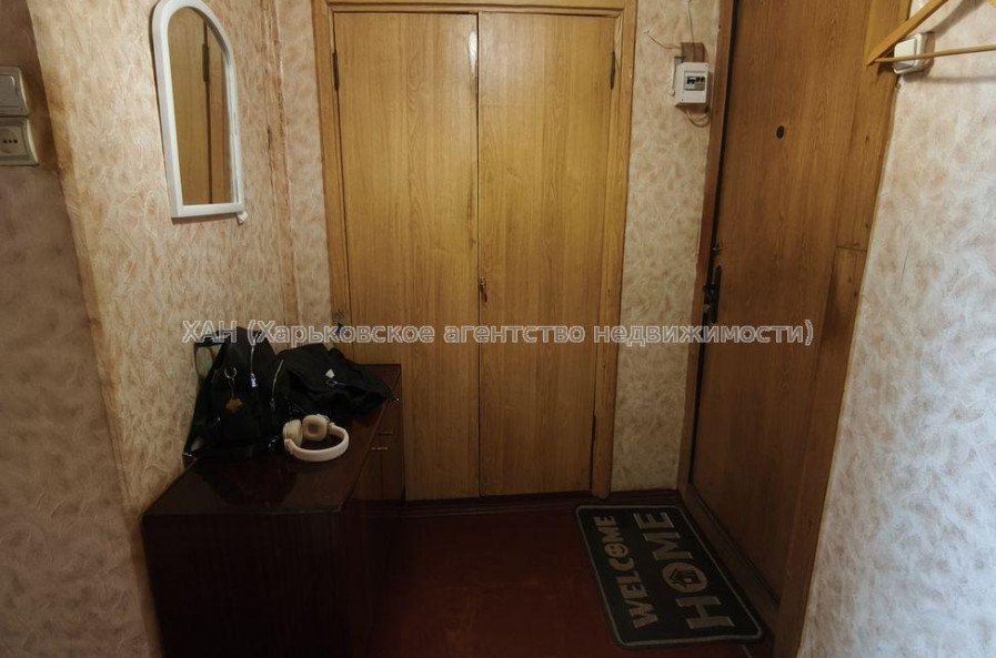 Продам квартиру, Владислава Зубенко ул. , 1  ком., 33 м², советский ремонт 