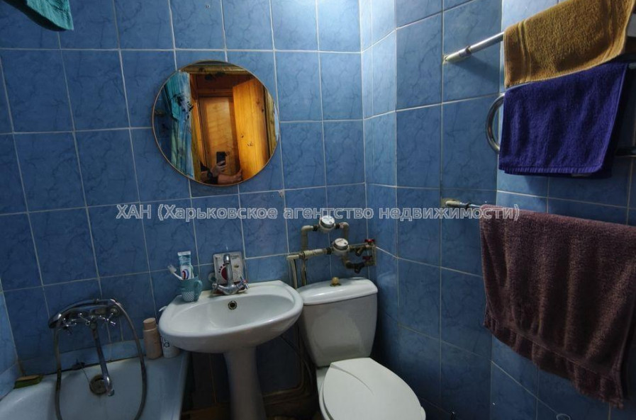 Продам квартиру, Владислава Зубенко ул. , 1  ком., 33 м², советский ремонт 