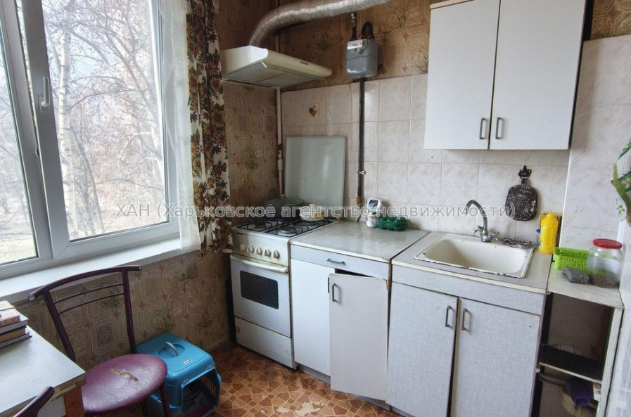 Продам квартиру, Владислава Зубенко ул. , 1  ком., 33 м², советский ремонт 