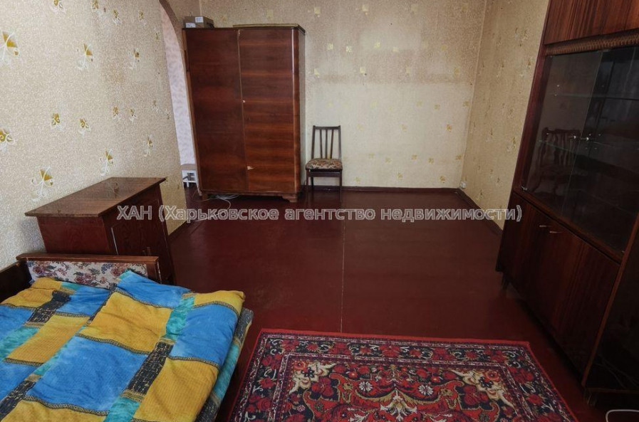 Продам квартиру, Владислава Зубенко ул. , 1  ком., 33 м², советский ремонт 