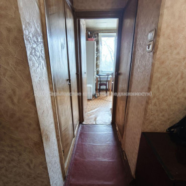 Продам квартиру, Владислава Зубенко ул. , 1  ком., 33 м², советский ремонт 