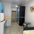 Продам квартиру, Ковалевская ул. , 1 кім., 18.40 м², евроремонт 