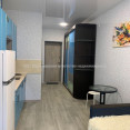 Продам квартиру, Ковалевская ул. , 1 кім., 18.40 м², евроремонт 