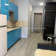 Продам квартиру, Ковалевская ул. , 1 кім., 18.40 м², евроремонт 