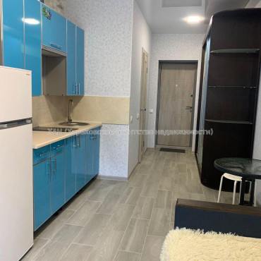 Продам квартиру, Ковалевская ул. , 1 кім., 18.40 м², евроремонт 