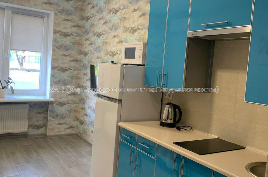 Продам квартиру, Ковалевская ул. , 1 кім., 18.40 м², евроремонт 