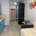 Продам квартиру, Ковалевская ул. , 1 кім., 18.40 м², евроремонт 