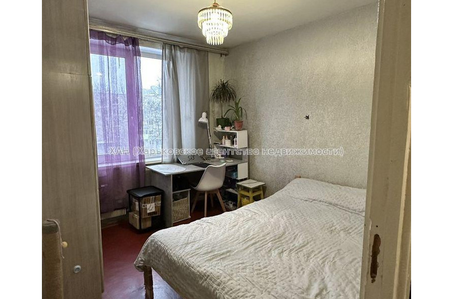 Продам квартиру, Юбилейный просп. , 2  ком., 44.80 м², советский ремонт 