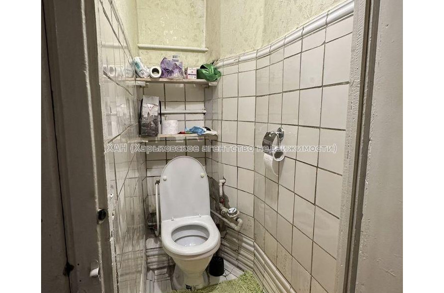 Продам квартиру, Юбилейный просп. , 2  ком., 44.80 м², советский ремонт 