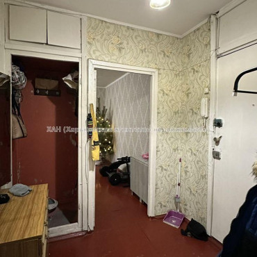 Продам квартиру, Юбилейный просп. , 2  ком., 44.80 м², советский ремонт 