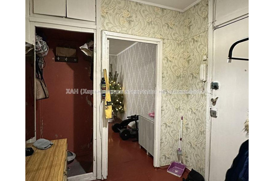 Продам квартиру, Юбилейный просп. , 2  ком., 44.80 м², советский ремонт 