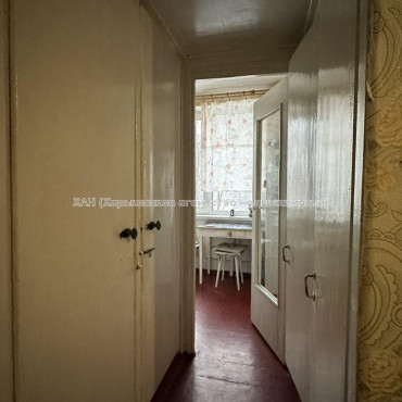 Продам квартиру, Юбилейный просп. , 2  ком., 44.80 м², советский ремонт 