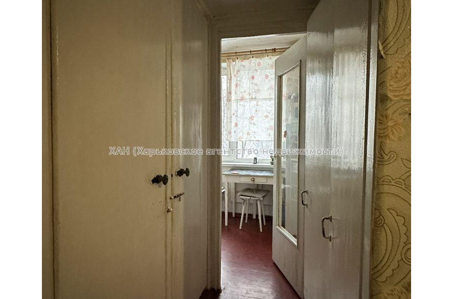 Продам квартиру, Юбилейный просп. , 2  ком., 44.80 м², советский ремонт 