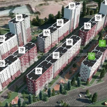 Продам квартиру, Борткевича ул. , 1 кім., 39.70 м², без внутренних работ 