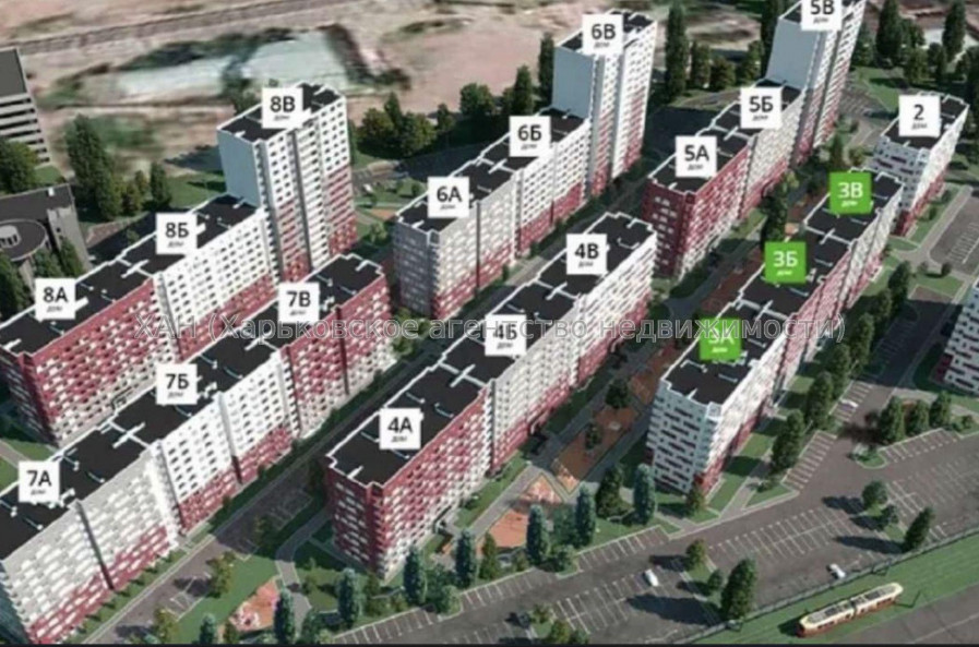 Продам квартиру, Борткевича ул. , 1 кім., 39.70 м², без внутренних работ 