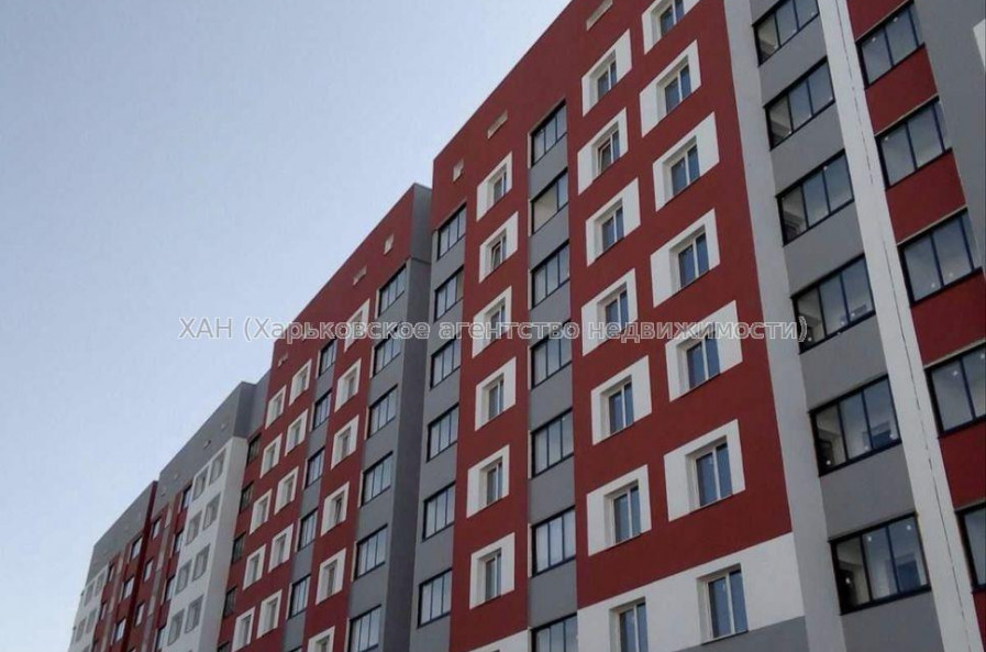 Продам квартиру, Борткевича ул. , 1 кім., 39.70 м², без внутренних работ 