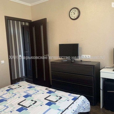 Продам квартиру, Ахсарова Энвера ул. , 2 кім., 45.70 м², евроремонт 