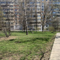 Продам квартиру, Ахсарова Энвера ул. , 2  ком., 45.70 м², евроремонт 