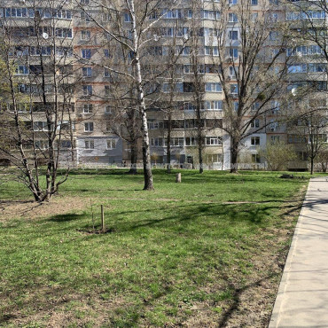 Продам квартиру, Ахсарова Энвера ул. , 2  ком., 45.70 м², евроремонт 