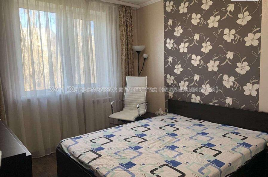 Продам квартиру, Ахсарова Энвера ул. , 2 кім., 45.70 м², евроремонт 