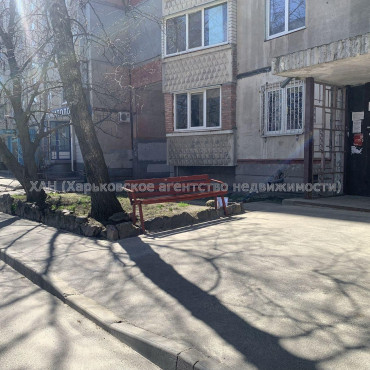 Продам квартиру, Ахсарова Энвера ул. , 2 кім., 45.70 м², евроремонт 