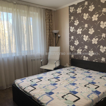 Продам квартиру, Ахсарова Энвера ул. , 2 кім., 45.70 м², евроремонт 