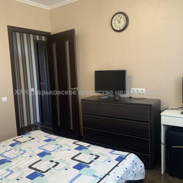 Продам квартиру, Ахсарова Энвера ул. , 2 кім., 45.70 м², евроремонт 