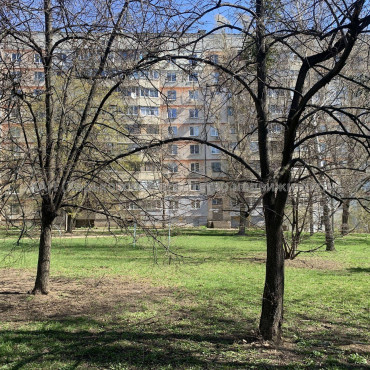 Продам квартиру, Ахсарова Энвера ул. , 2 кім., 45.70 м², евроремонт 