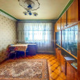 Продам квартиру, Ильинская ул. , 3 кім., 70 м², косметический ремонт 