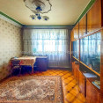 Продам квартиру, Ильинская ул. , 3 кім., 70 м², косметический ремонт 