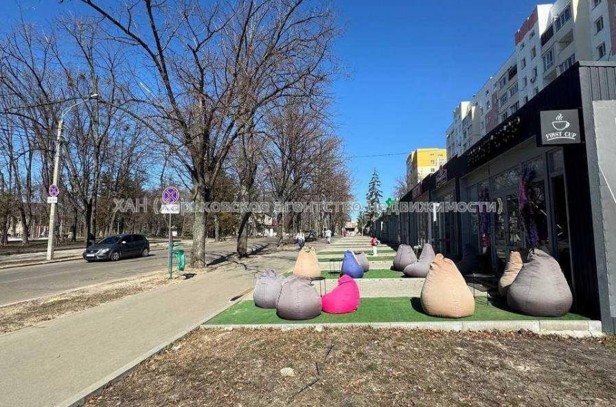 Продам квартиру, Мира ул. , 2  ком., 54.20 м², без внутренних работ 