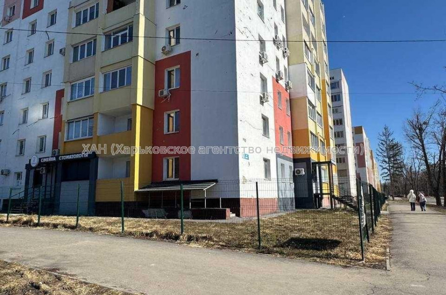 Продам квартиру, Мира ул. , 2  ком., 54.20 м², без внутренних работ 