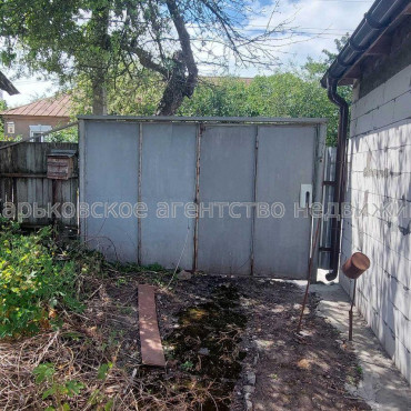 Продам дом, Машиностроительная ул. , 87 м², 4 сот., советский ремонт 